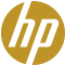 HP logotyp